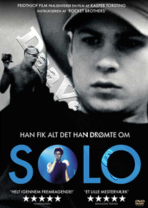 Solo | Solo: The Decline of a Popstar  DVD